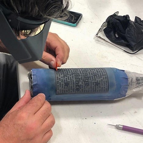 Mūsų dirbtuvė ir amatininkystė