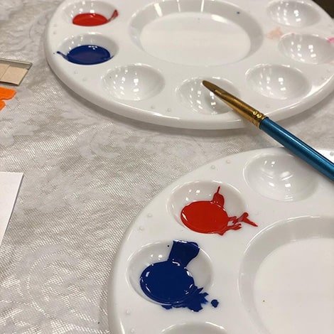 Kokybės kontrolės procesas