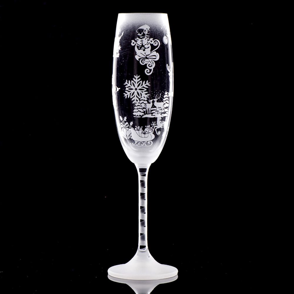 Šampano taurė Calibri