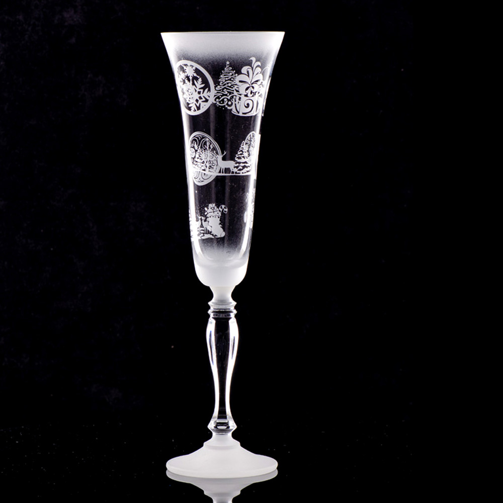 Šampano taurė Victoria