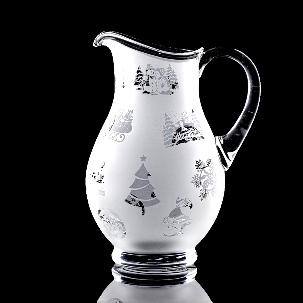 Stiklinis ąsotis Tolu