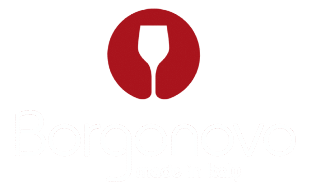 Borgonovo logotipas